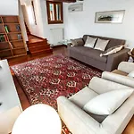 San Pantalon Luxury Penthouse R&r *