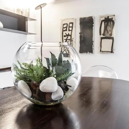 San Pantalon Luxury Penthouse R&r Apartmán
