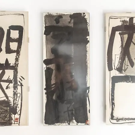 San Pantalon Luxury Penthouse R&r Apartament