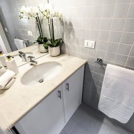 San Pantalon Luxury Penthouse R&r Apartamento Venecia